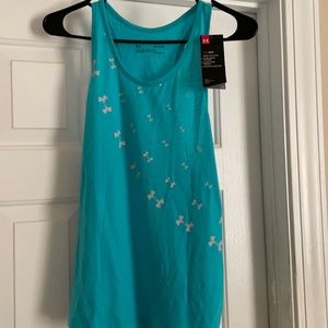 Women’s Under Armour Tank Top